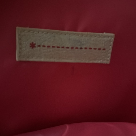 Skip hop Zoo Rabbit backpack - Picture 4 of 4